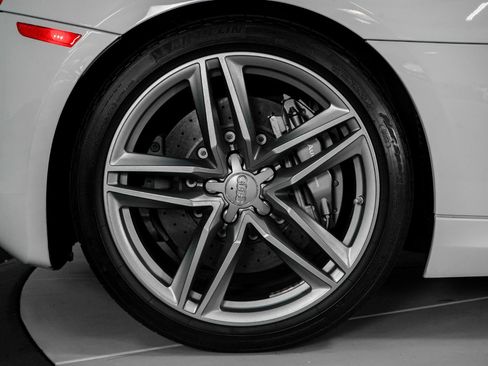 Used 2015 Audi R8 V10 AWD/4WD image 27