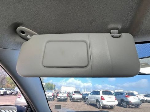 Used 2005 Toyota Corolla CE w/ All Weather Guard Pkg FWD image 20