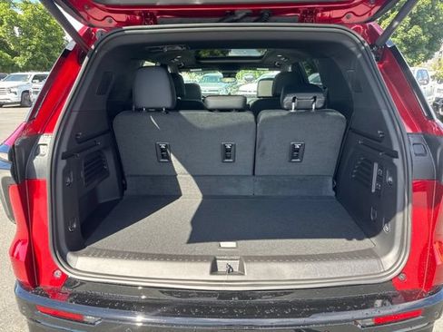 New 2026 Chevrolet Traverse RS AWD/4WD image 12