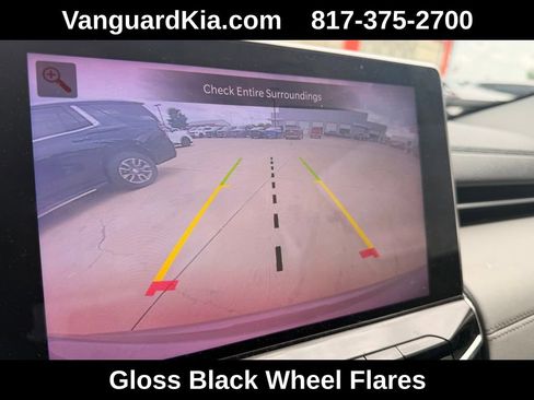Used 2022 Jeep Compass Limited w/ Elite Group AWD/4WD image 22
