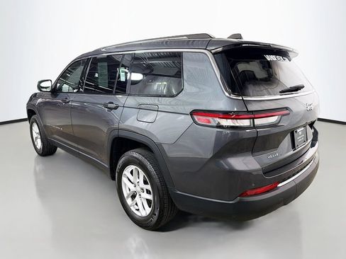 Used 2023 Jeep Grand Cherokee L Laredo AWD/4WD image 7