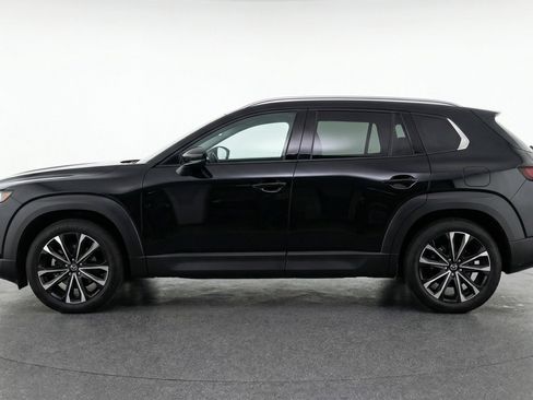 Used 2025 MAZDA CX-50 2.5 Hybrid w/ Premium Plus Pkg AWD/4WD image 5