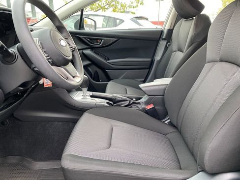 Used 2023 Subaru Impreza 2.0i image 19