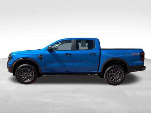 Used 2024 Ford Ranger XLT AWD/4WD image 5