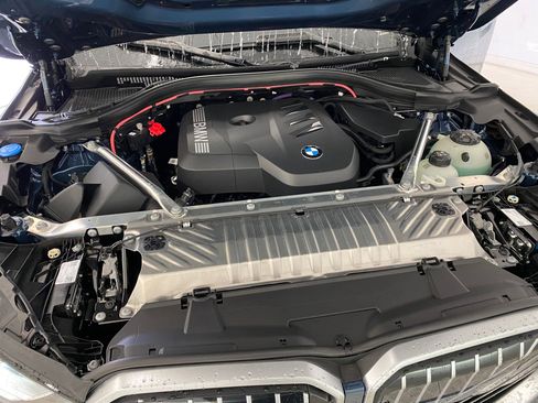 New 2026 BMW X3 xDrive30 w/ Premium Package image 31