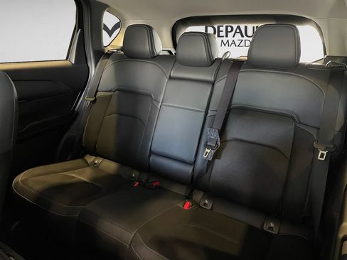 New 2026 MAZDA CX-5 Select AWD/4WD image 12
