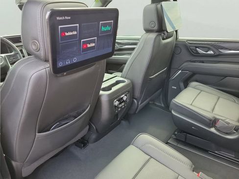 Used 2023 GMC Yukon XL Denali w/ Denali Reserve Package AWD/4WD image 15