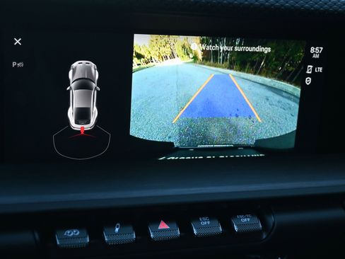 Certified 2022 Porsche 911 GT3 image 33