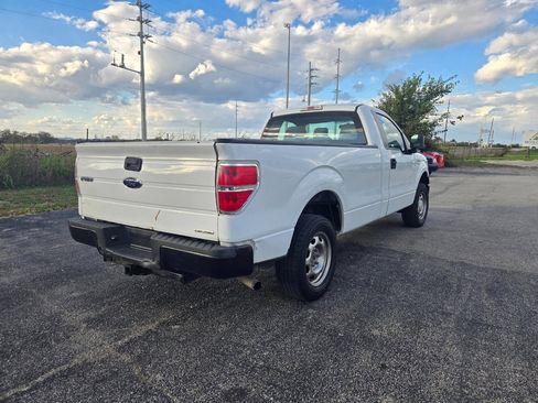 Used 2012 Ford F150 XL w/ XL Plus Pkg image 4