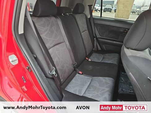 Used 2014 Scion xB FWD image 25