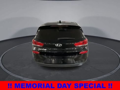 Used 2019 Hyundai Elantra GT w/ Style Package 02 FWD image 7