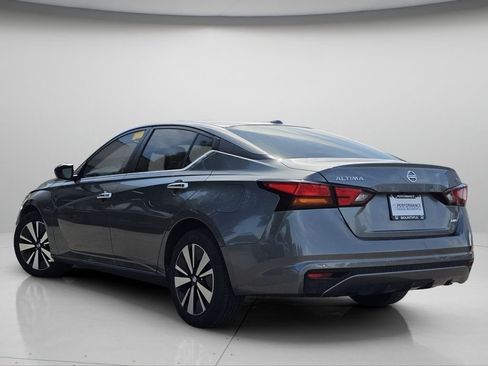 Used 2022 Nissan Altima 2.5 SV AWD/4WD image 20