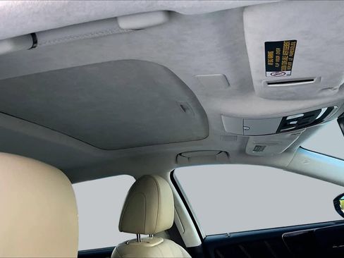 Used 2018 Lexus LS 500 w/ Interior Upgrade Package RWD image 14
