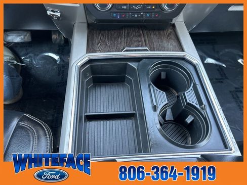 Used 2021 Ford F350 Lariat w/ Lariat Ultimate Package image 32