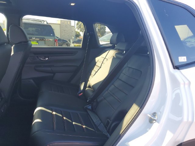 New 2027 Honda CR-V Sport-L image 14