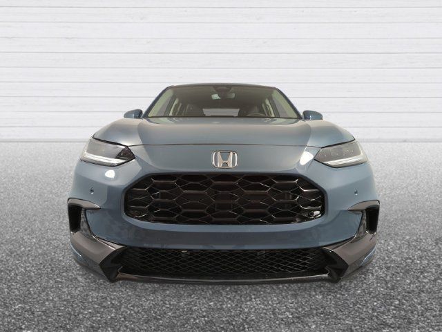 New 2027 Honda HR-V EX-L image 6