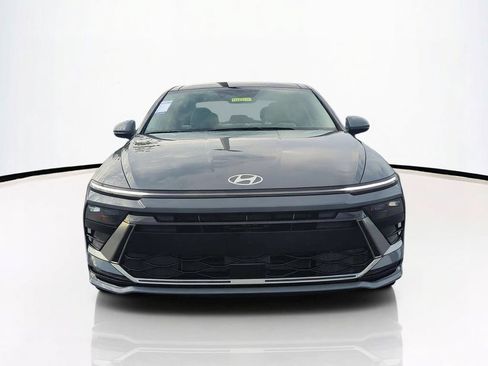 New 2026 Hyundai Sonata SEL FWD image 3