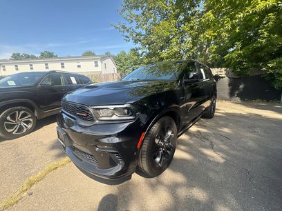Used 2023 Dodge Durango R/T
