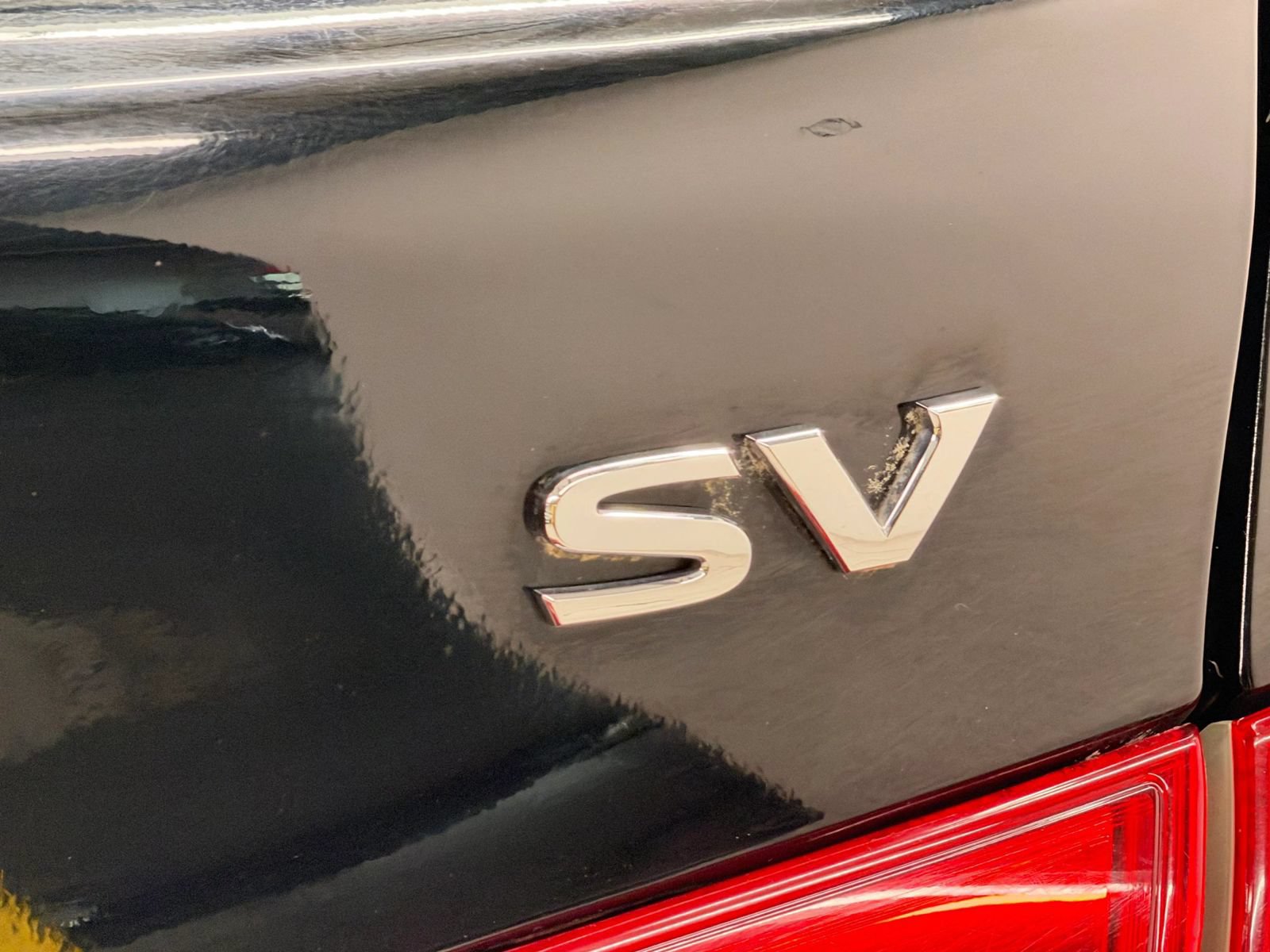 Used 2017 Nissan Sentra SV FWD image 15