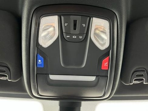 Used 2024 RAM 2500 Big Horn image 19