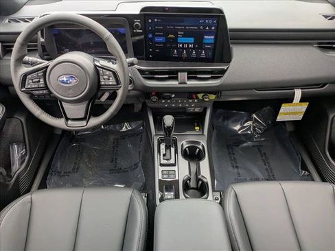 New 2026 Subaru Outback Premium AWD/4WD image 10