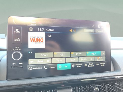 Certified 2023 Honda CR-V Sport Touring image 29