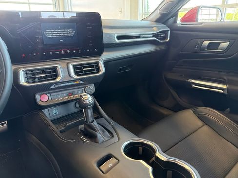 Used 2024 Ford Mustang GT Premium RWD image 19