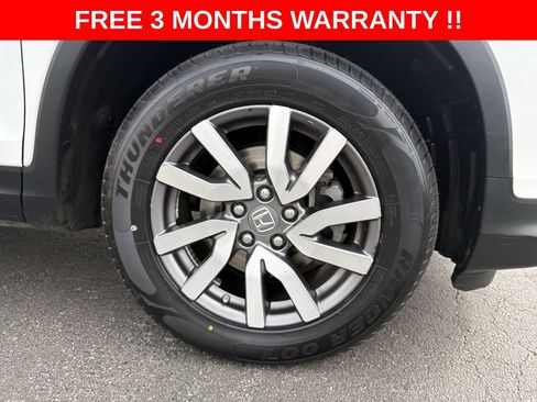 Used 2021 Honda Pilot EX-L image 10