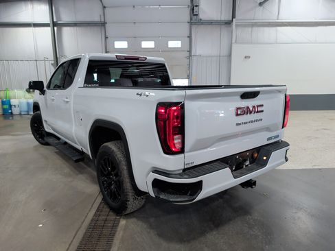 Used 2026 GMC Sierra 1500 Elevation AWD/4WD image 4