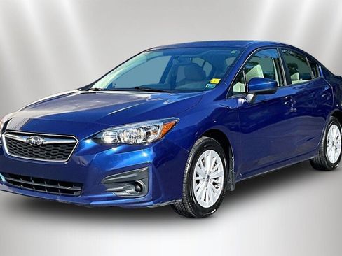 Used 2018 Subaru Impreza 2.0i Premium AWD/4WD image 3