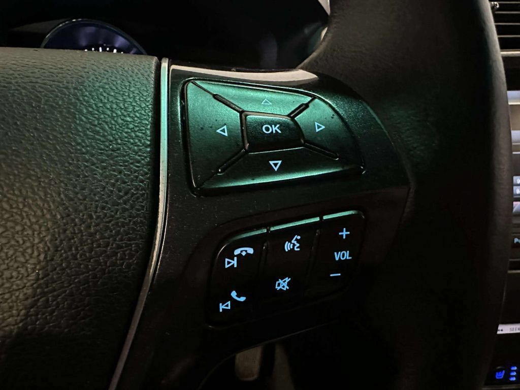 Used 2016 Ford Explorer Limited AWD/4WD image 44