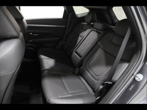 Certified 2023 Hyundai Tucson SEL w/ Convenience Package image 18