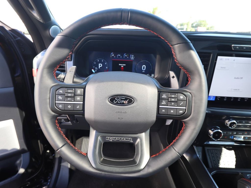 New 2026 Ford F150 Raptor AWD/4WD image 19