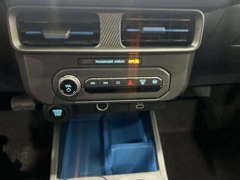 New 2025 Ford Maverick XLT w/ Equipment Group 301A AWD/4WD image 16