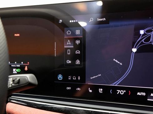 Used 2025 Audi S5 Prestige w/ Prestige Package image 36