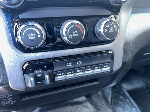 New 2026 RAM 4500 Tradesman w/ Chrome Appearance Group AWD/4WD image 30