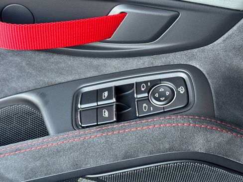 Certified 2020 Porsche 718 Cayman GT4 RWD image 12