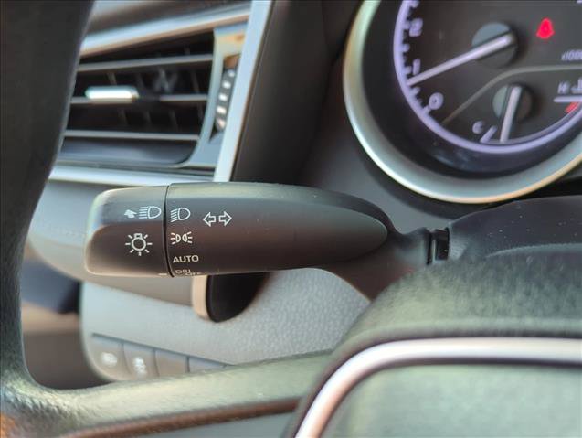 Used 2022 Toyota Camry LE FWD image 15