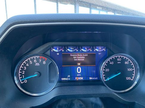 Used 2021 Ford F150 XLT w/ Equipment Group 302A High AWD/4WD image 14