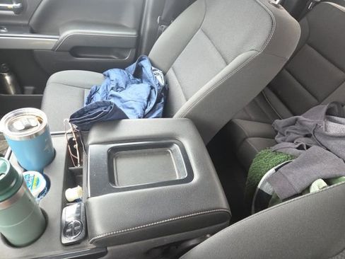 Used 2019 Chevrolet Silverado 1500 LT w/ All Star Edition image 11