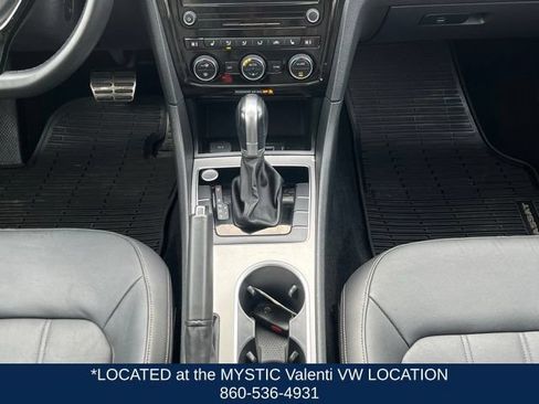 Used 2020 Volkswagen Passat 2.0T SEL FWD image 17