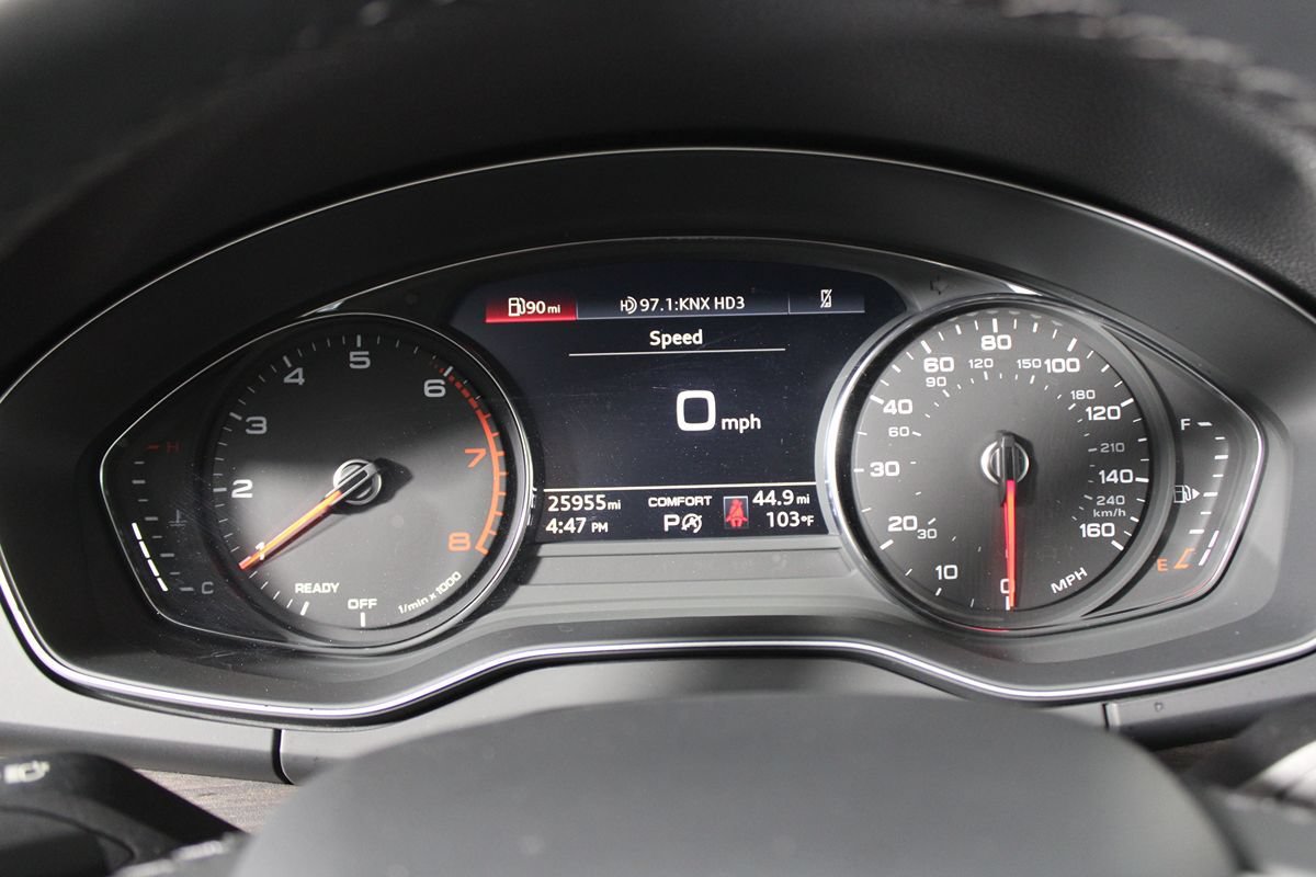 Used 2023 Audi Q5 2.0T Premium w/ Convenience Package AWD/4WD image 15
