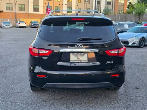 Used 2013 INFINITI JX35 AWD w/ Premium Pkg image 15