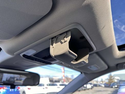 Used 2023 Honda CR-V EX image 27