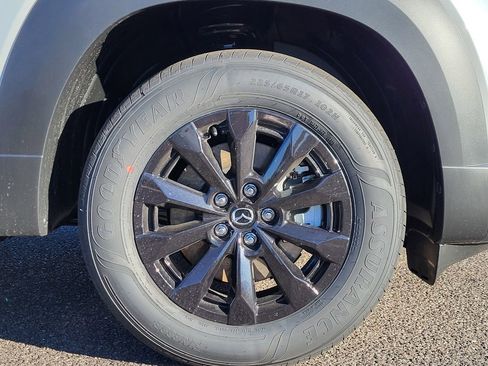 New 2026 MAZDA CX-50 2.5 Hybrid w/ Weather Package image 29