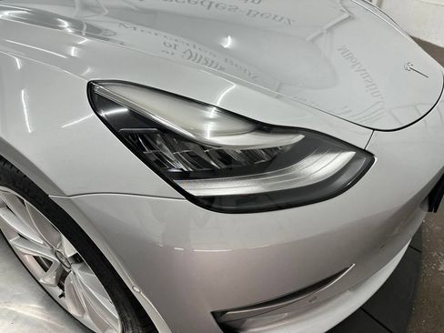 Used 2018 Tesla Model 3 Long Range RWD image 10