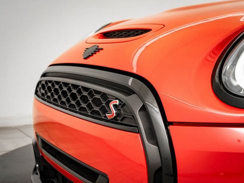 Used 2023 MINI Cooper S image 3