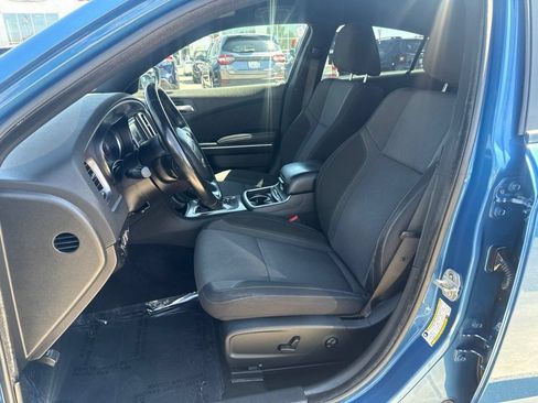 Used 2021 Dodge Charger SXT RWD image 21
