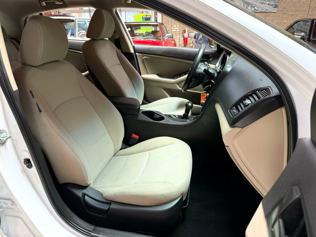 Used 2015 Kia Optima LX FWD image 24