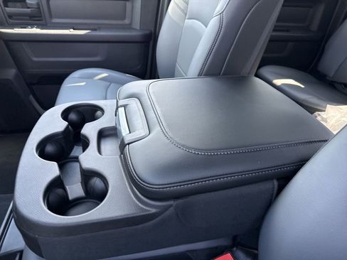 New 2026 RAM 3500 Tradesman AWD/4WD image 25